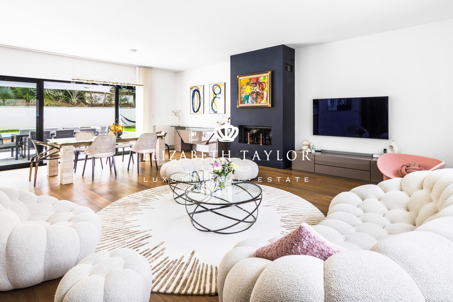 Maison à vendre, 200m², Orgeval