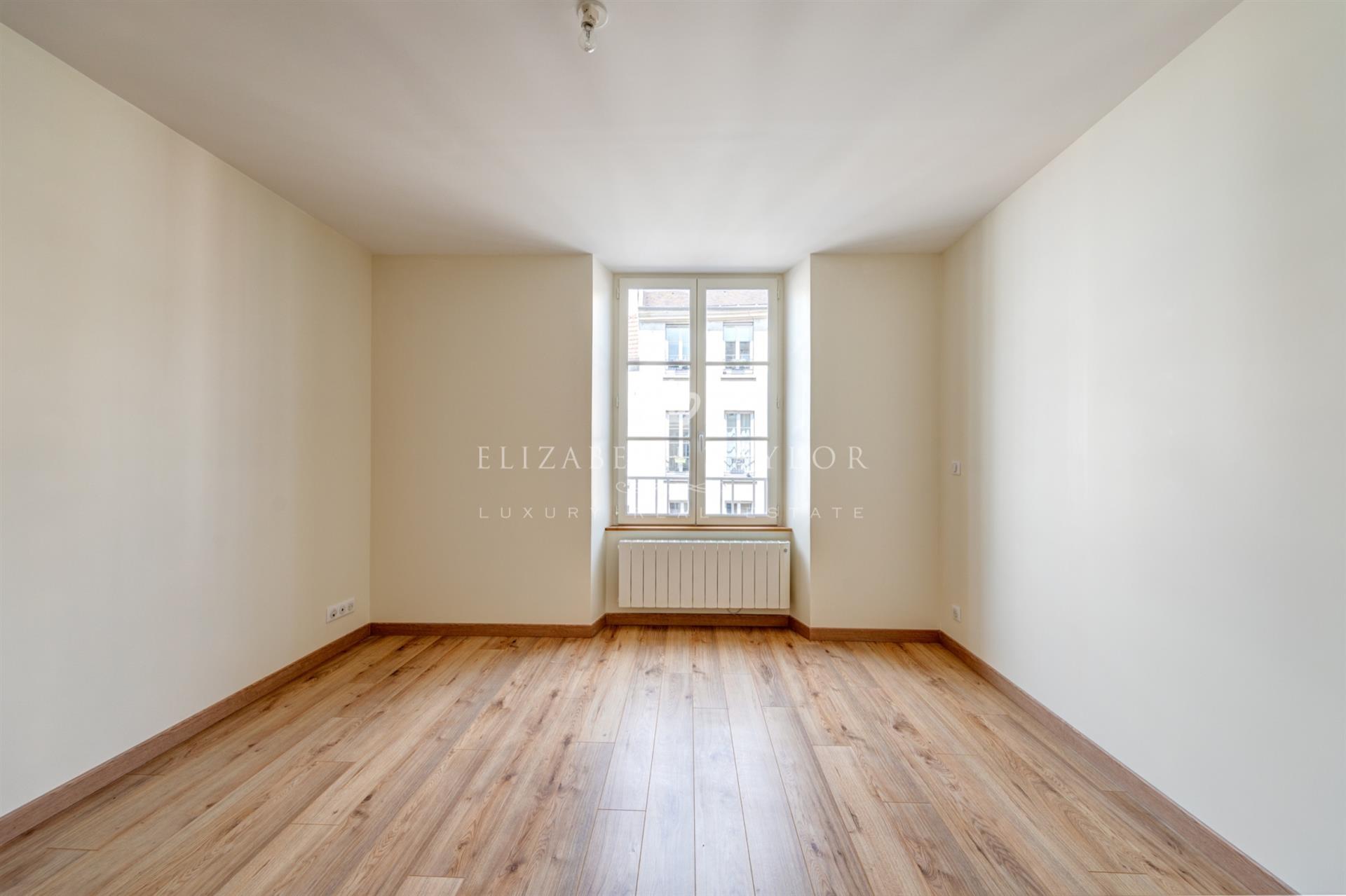 Appartement à vendre, 101m², Saint-Germain-en-Laye