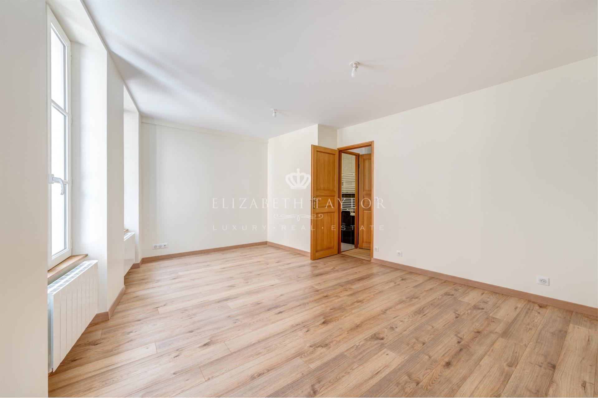 Appartement à vendre, 101m², Saint-Germain-en-Laye
