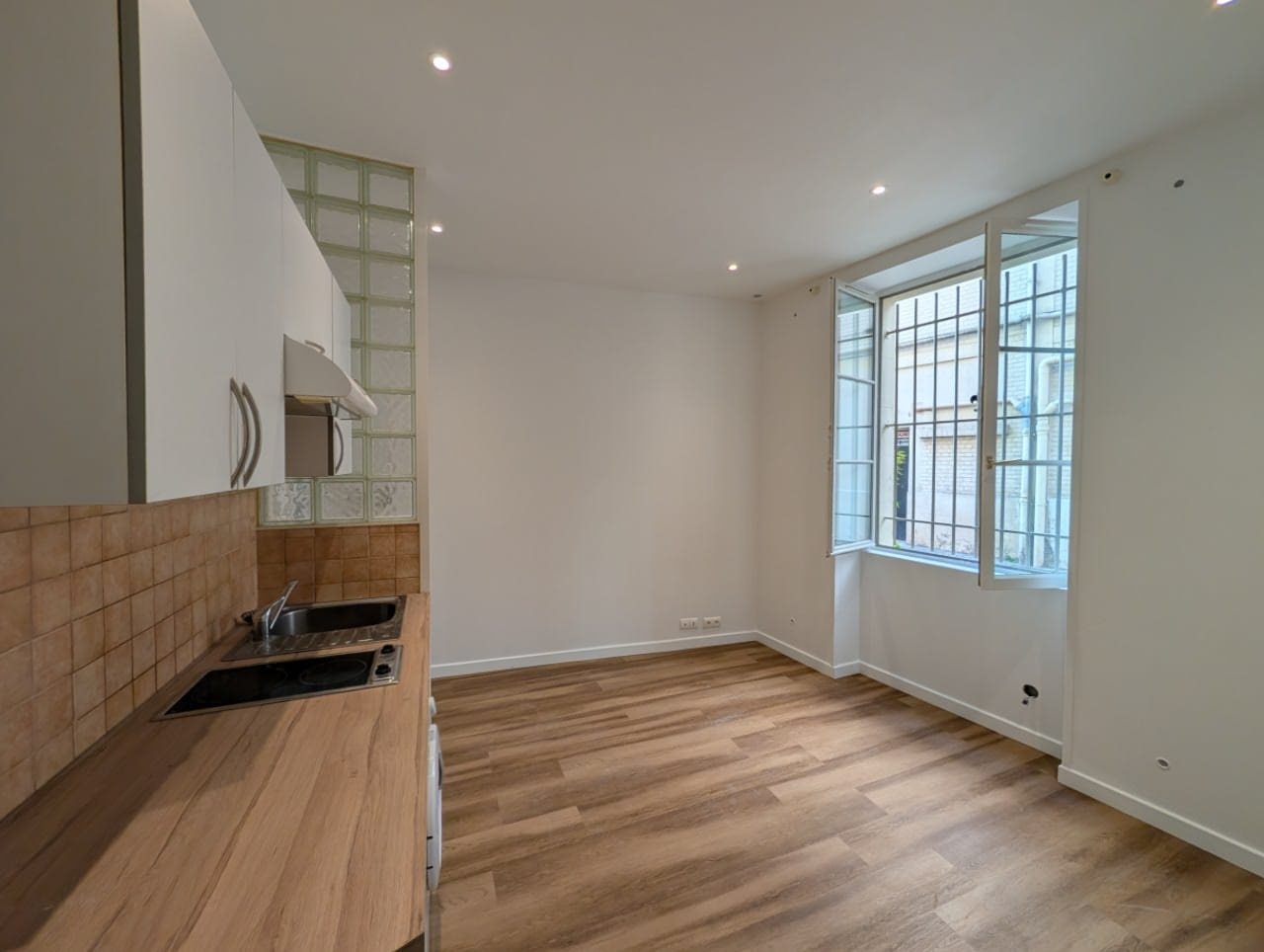 Appartement à vendre, 15m², Saint-Germain-en-Laye