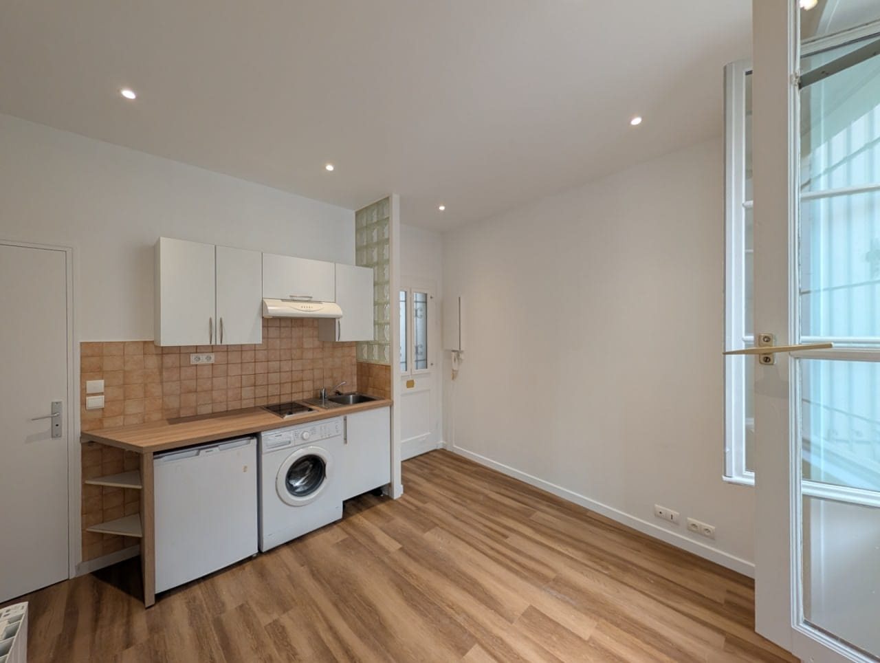 Appartement à vendre, 15m², Saint-Germain-en-Laye