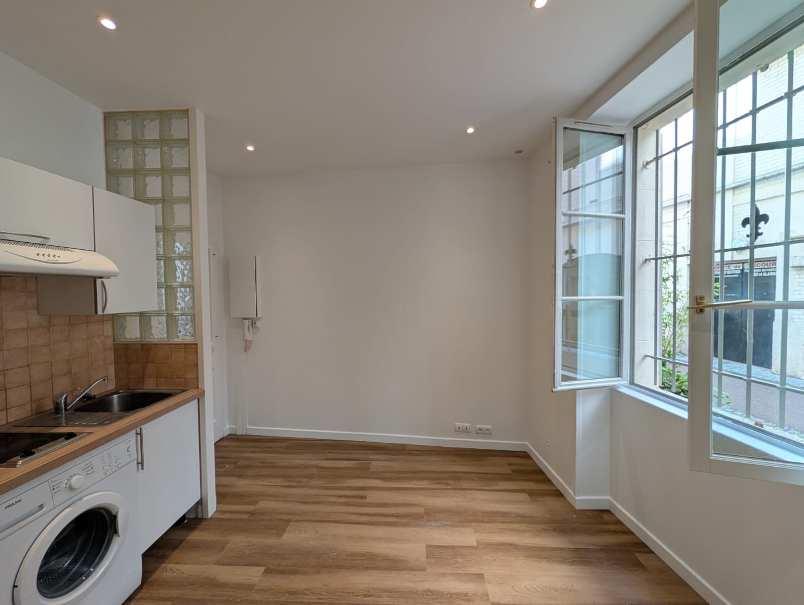 Appartement à vendre, 15m², Saint-Germain-en-Laye