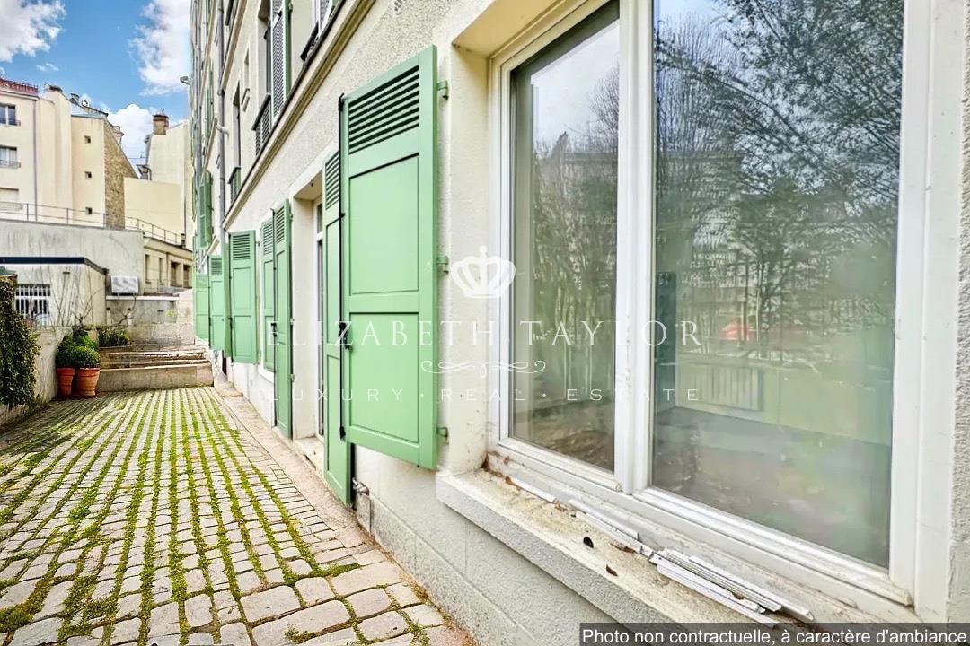 Appartement à vendre, 56m², Saint-Germain-en-Laye