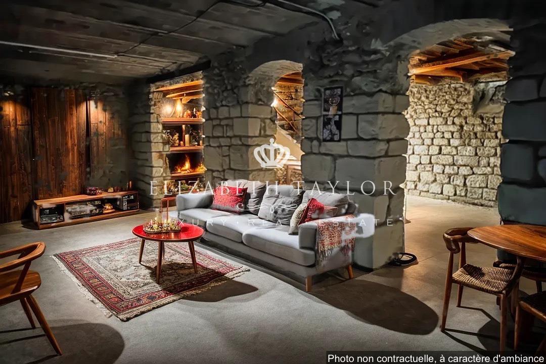 Appartement à vendre, 56m², Saint-Germain-en-Laye