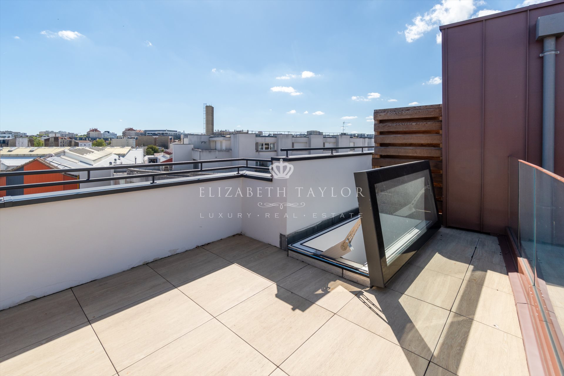 Appartement à vendre, 60m², Malakoff
