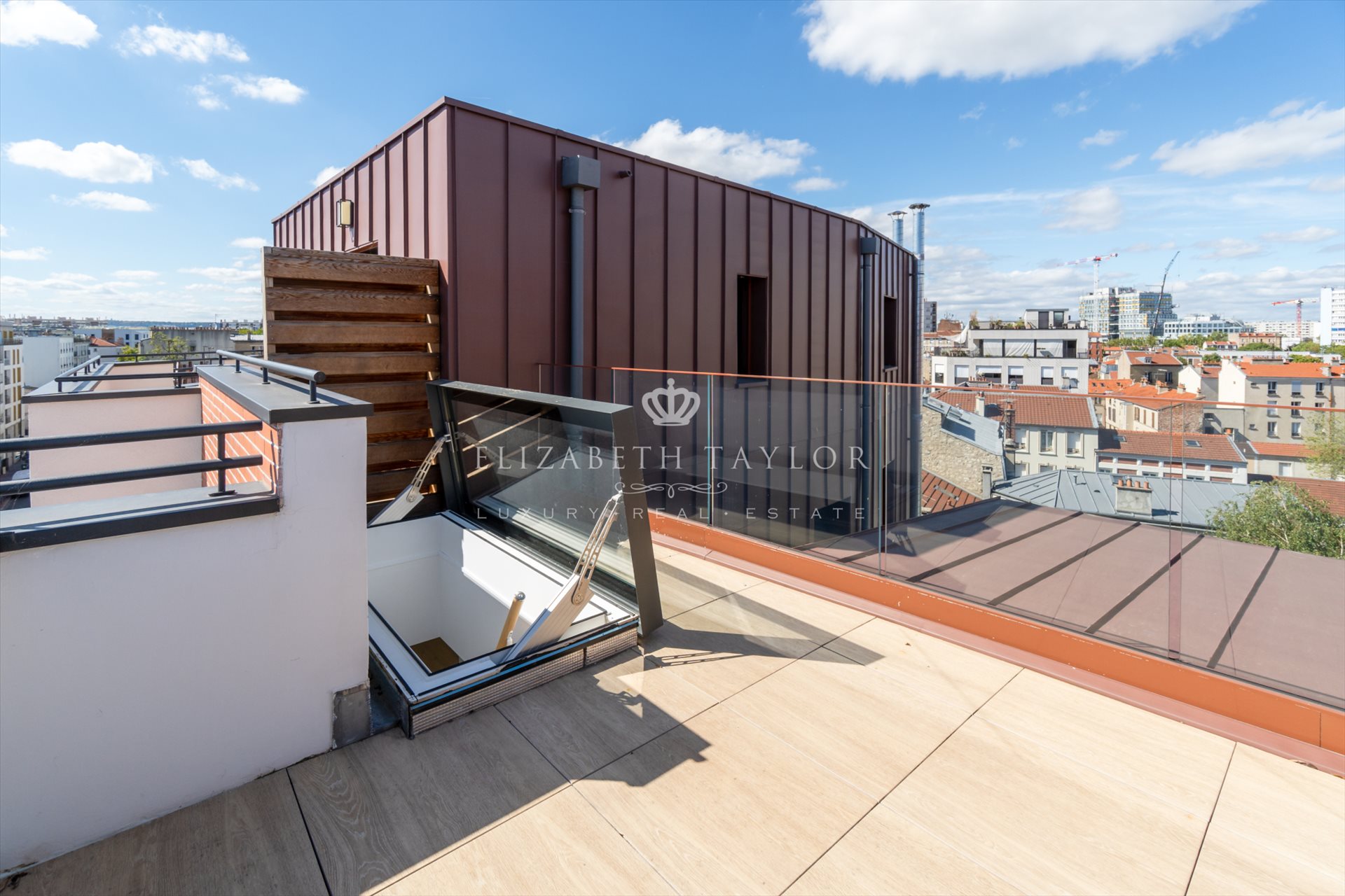 Appartement à vendre, 60m², Malakoff