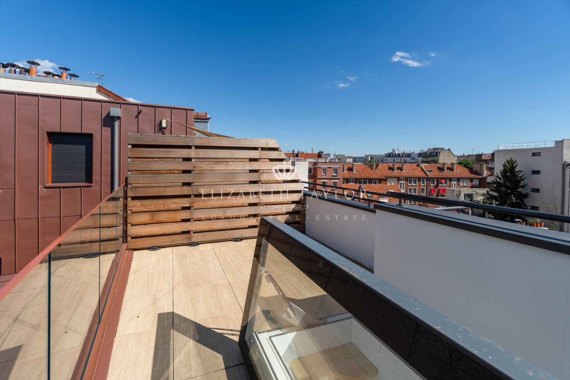 Appartement à vendre, 60m², Malakoff
