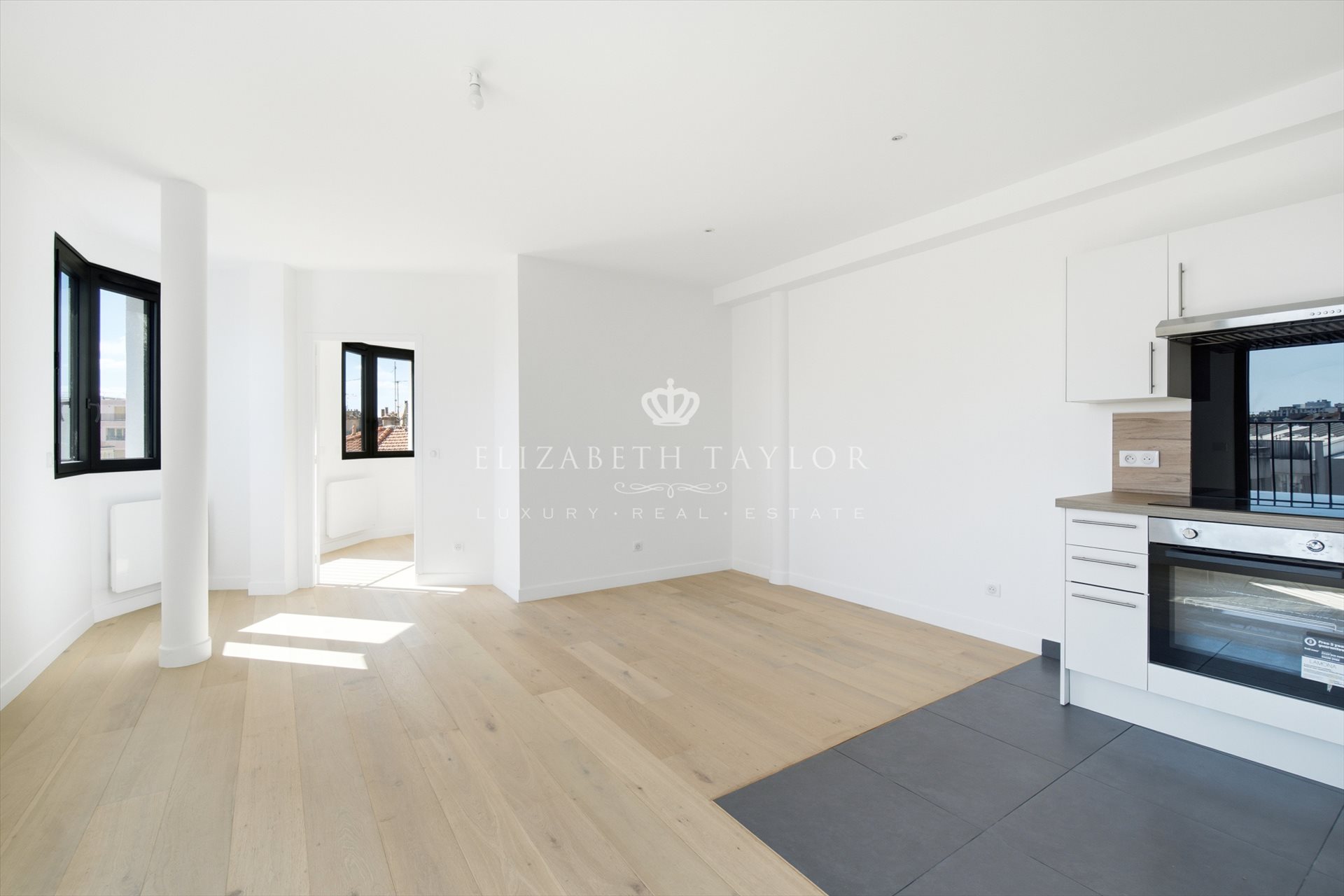 Appartement à vendre, 60m², Malakoff