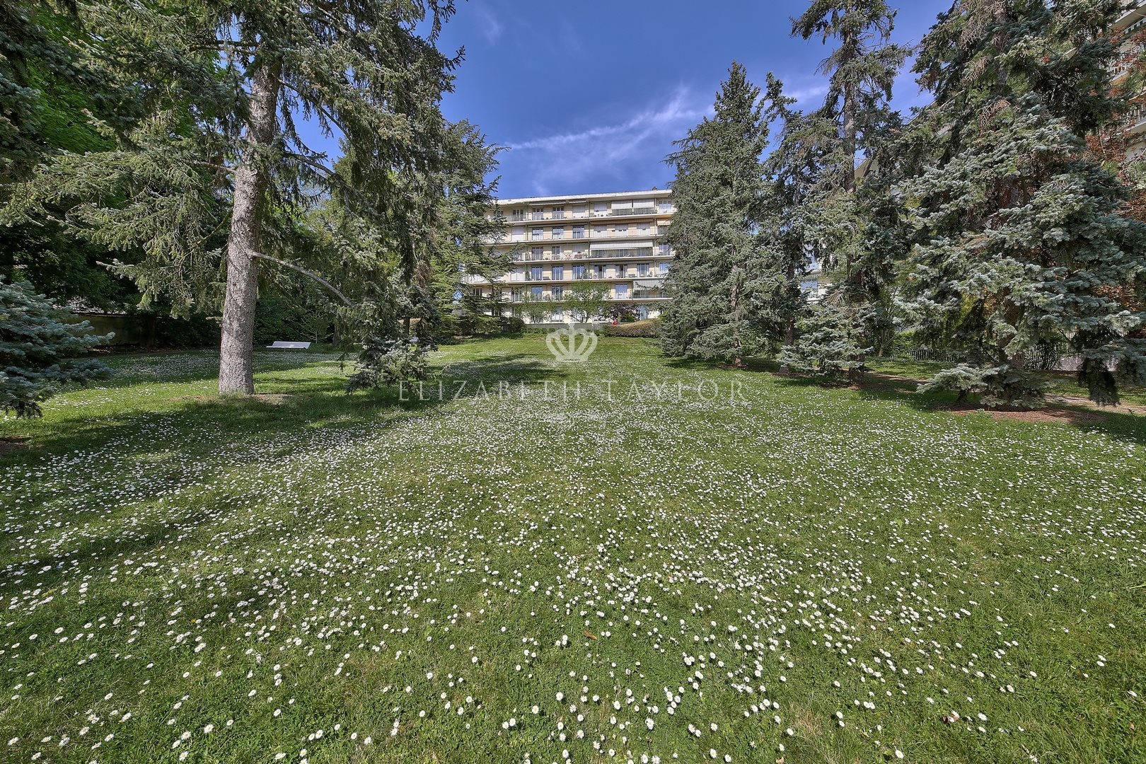 Appartement à louer, 164m², Saint-Germain-en-Laye