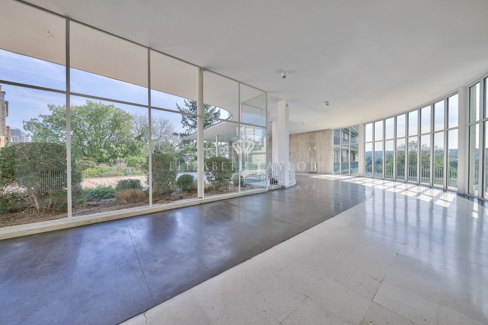 Appartement à louer, 164m², Saint-Germain-en-Laye