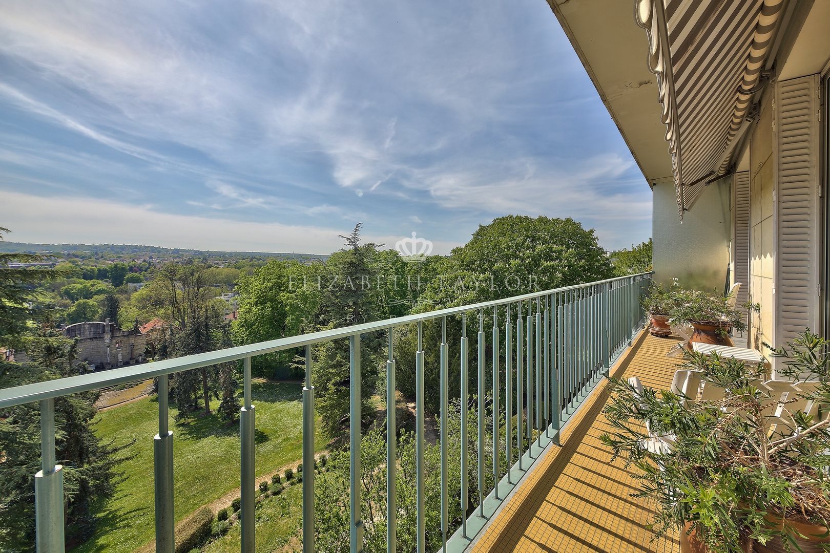 Appartement à louer, 164m², Saint-Germain-en-Laye