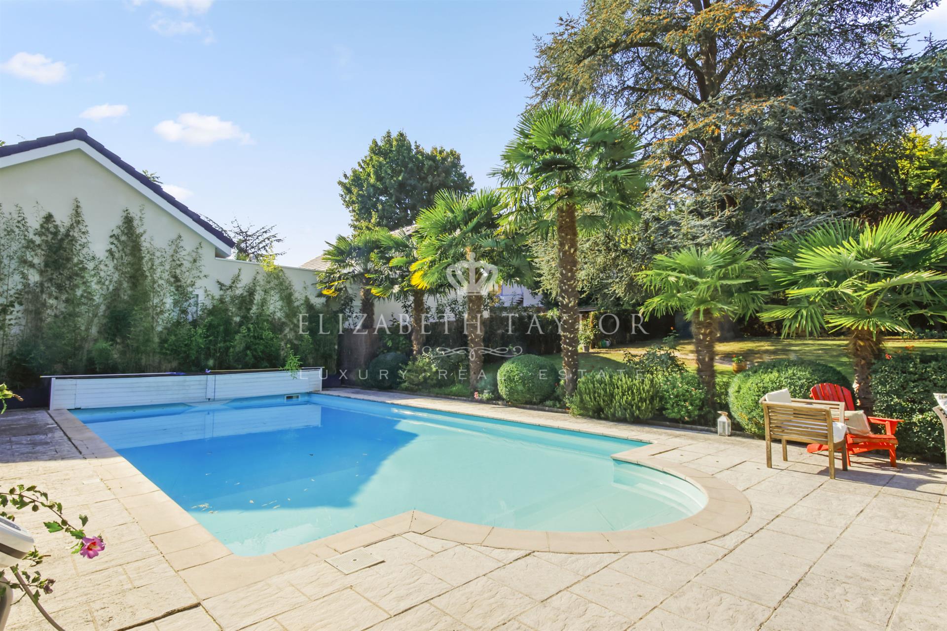 Maison à vendre, 230m², Villennes-sur-Seine