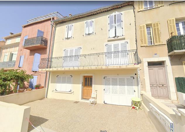 Appartement à vendre, 75m², Sainte-Maxime