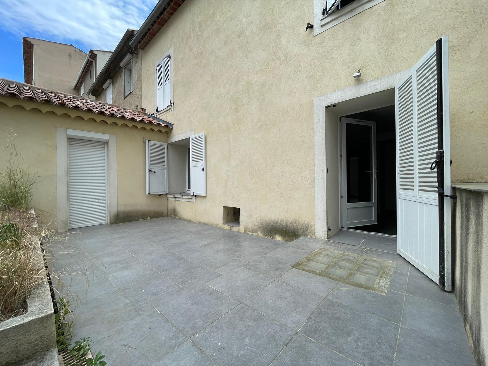 Appartement à vendre, 75m², Sainte-Maxime