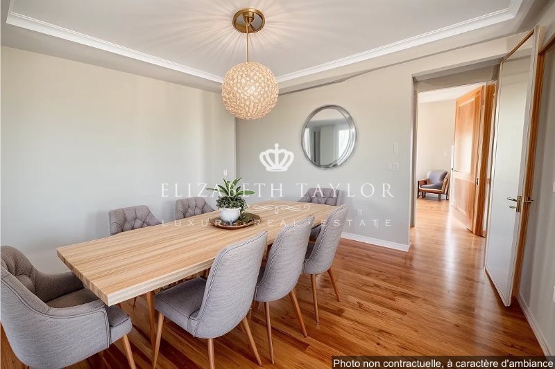 Appartement à vendre, 53m², Malakoff