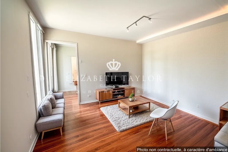 Appartement à vendre, 53m², Malakoff