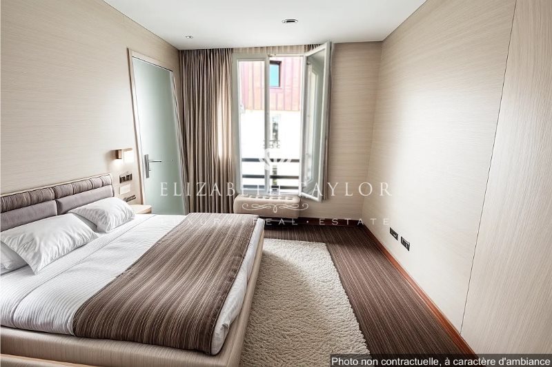 Appartement à vendre, 53m², Malakoff