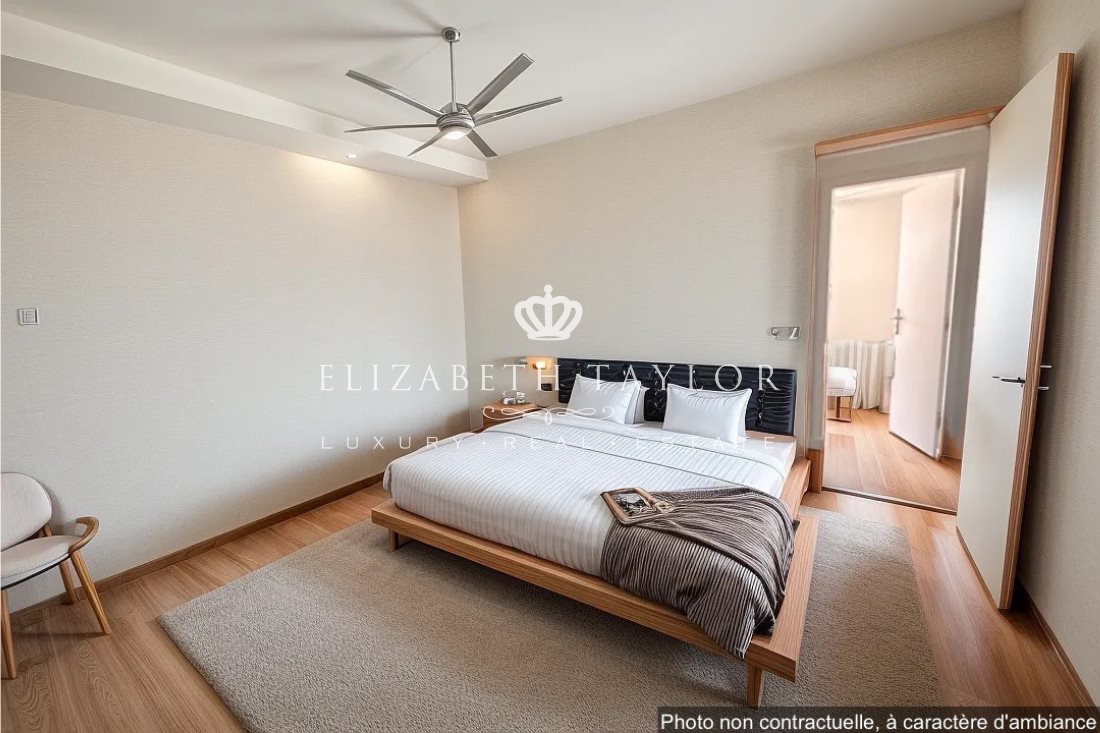 Appartement à vendre, 53m², Malakoff