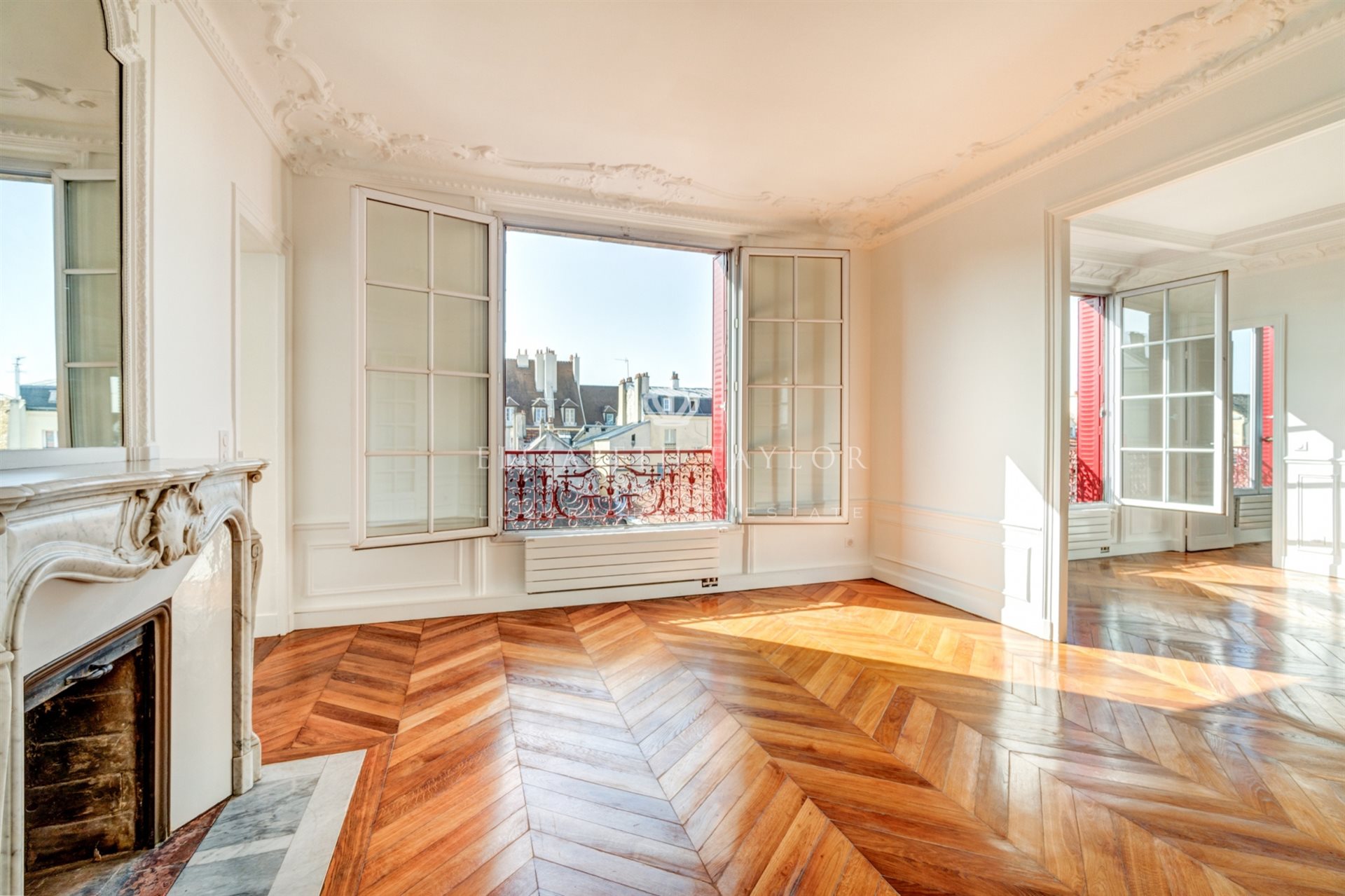 Appartement à vendre, 124m², Saint-Germain-en-Laye