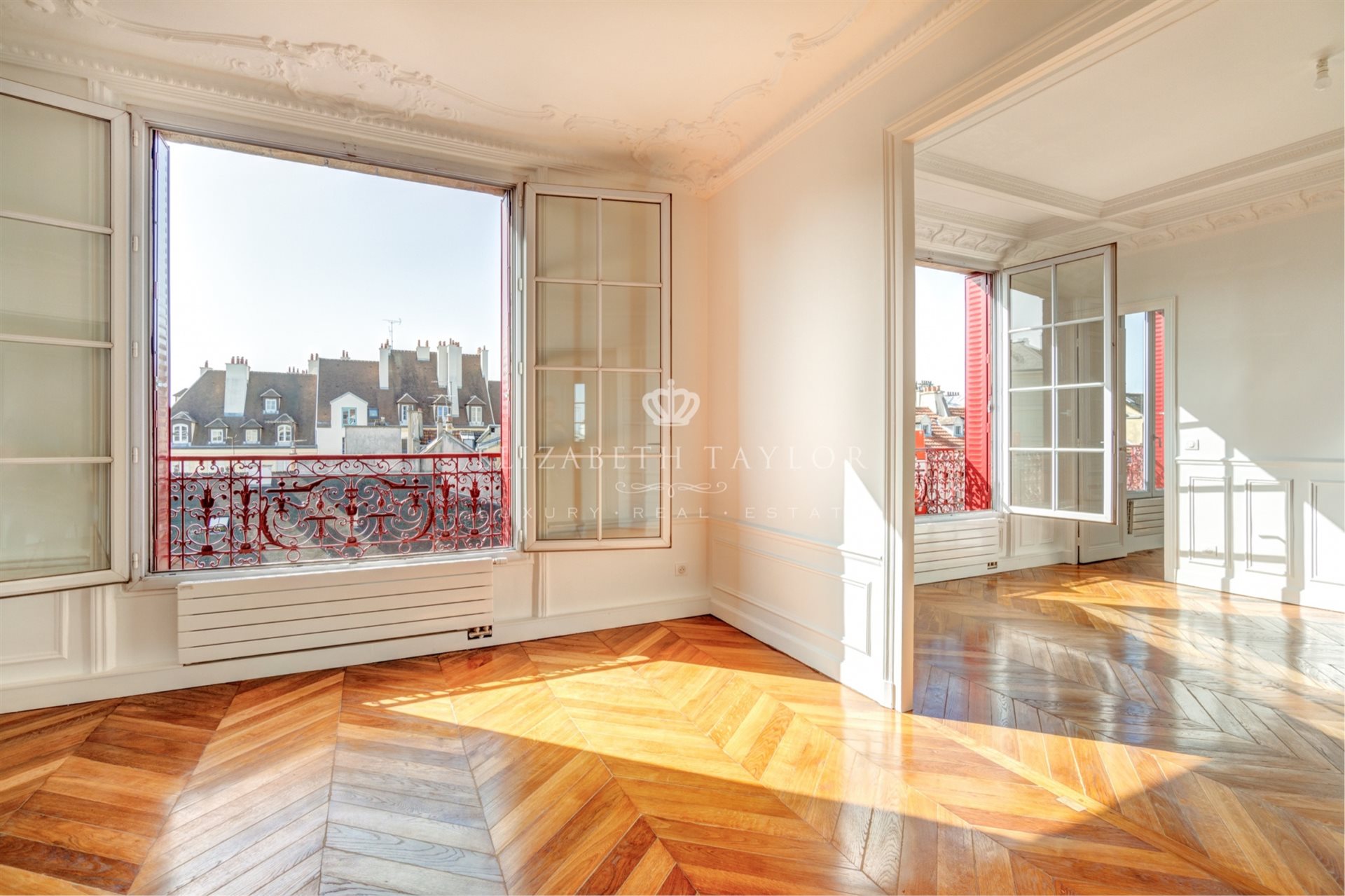 Appartement à vendre, 124m², Saint-Germain-en-Laye