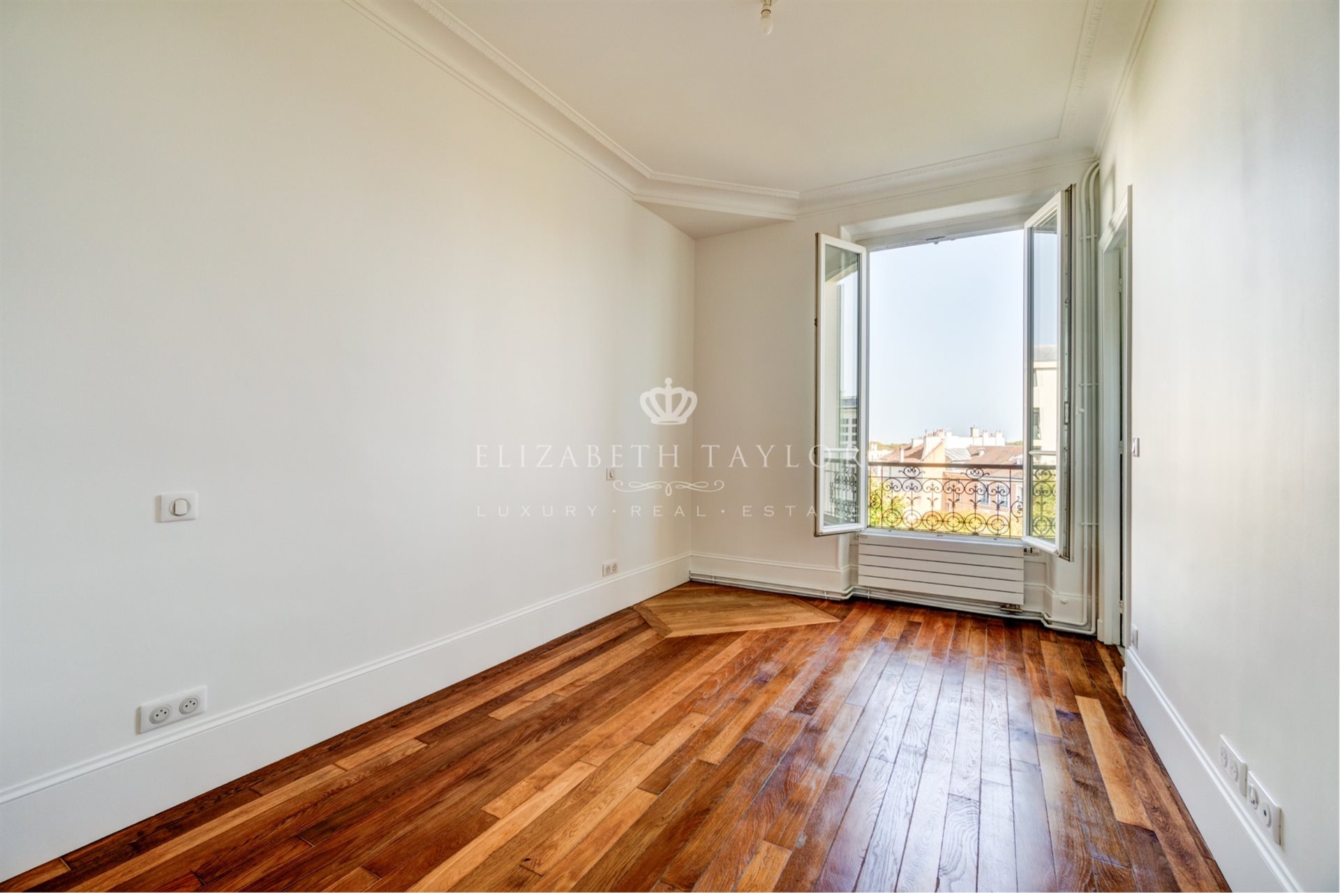 Appartement à vendre, 124m², Saint-Germain-en-Laye