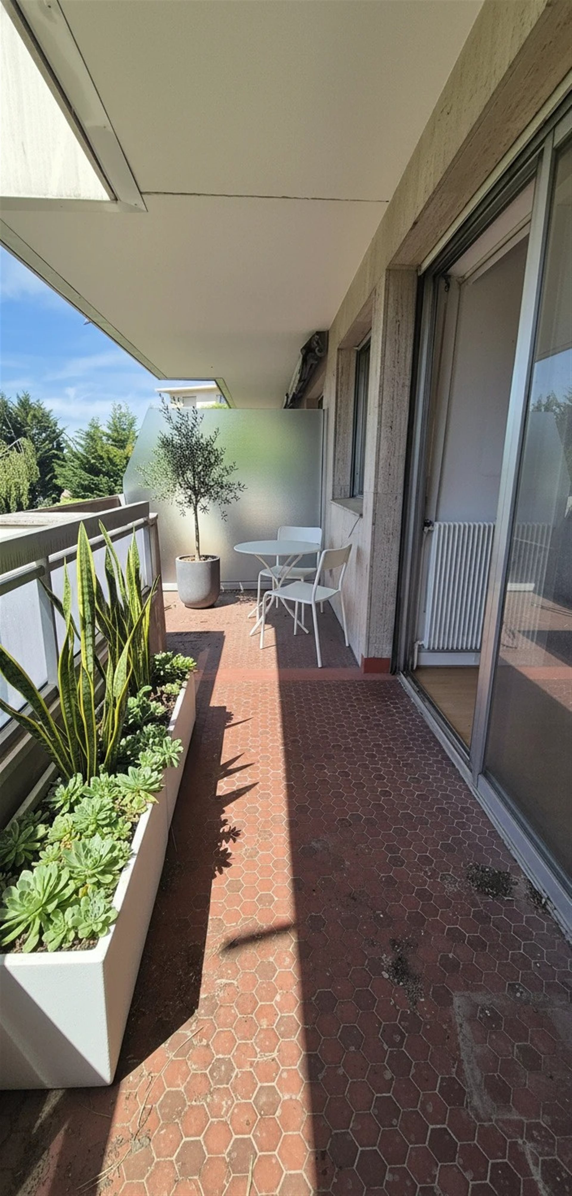 Appartement à vendre, 32m², Saint-Germain-en-Laye