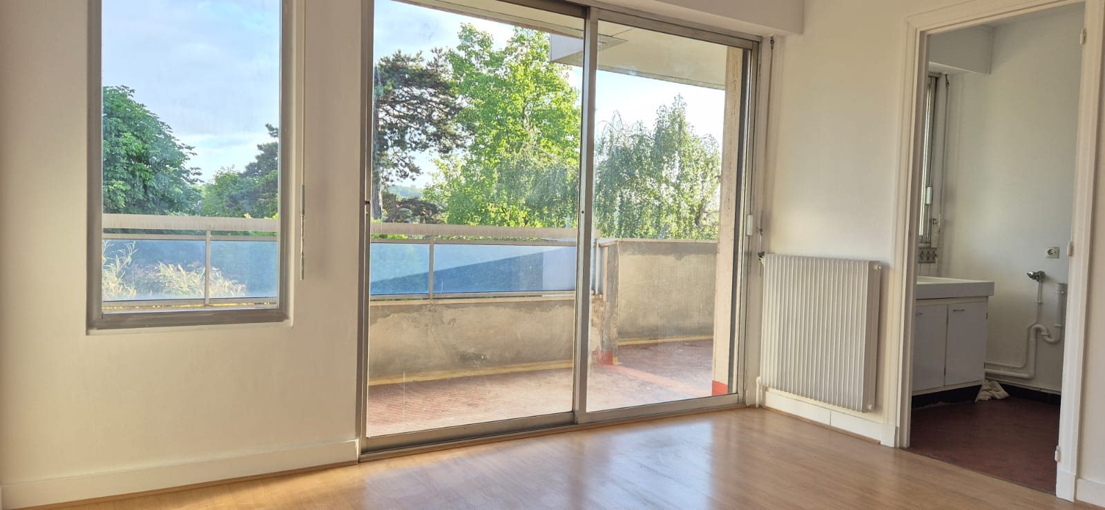 Appartement à vendre, 32m², Saint-Germain-en-Laye