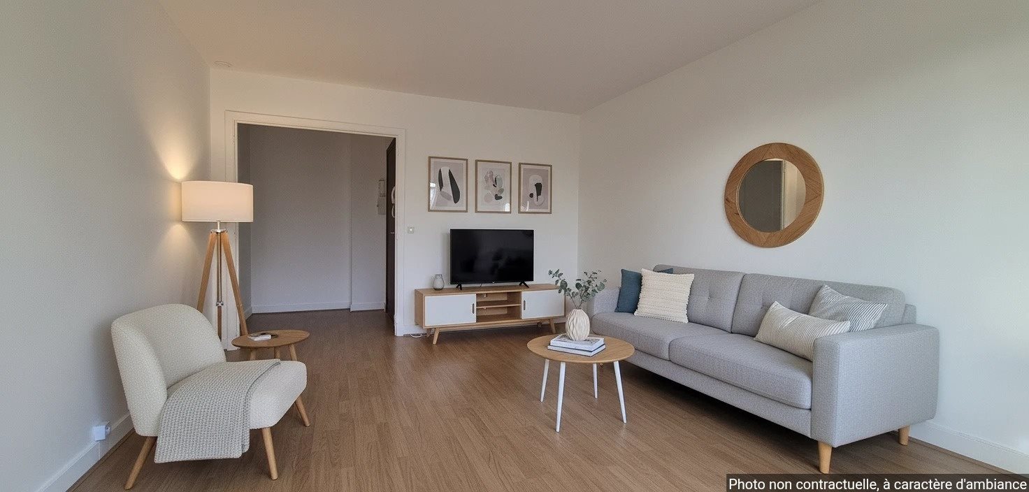 Appartement à vendre, 32m², Saint-Germain-en-Laye