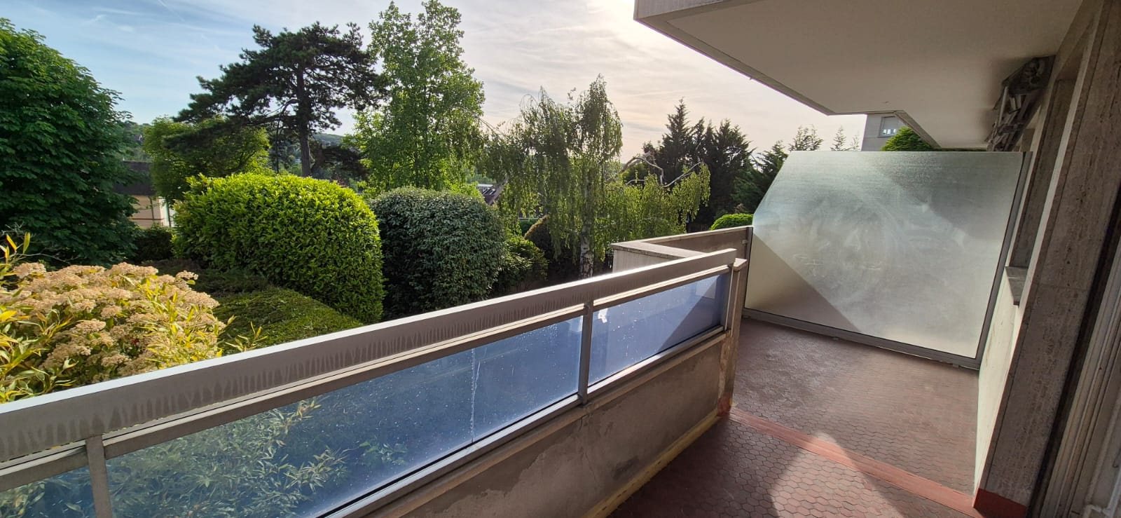 Appartement à vendre, 32m², Saint-Germain-en-Laye