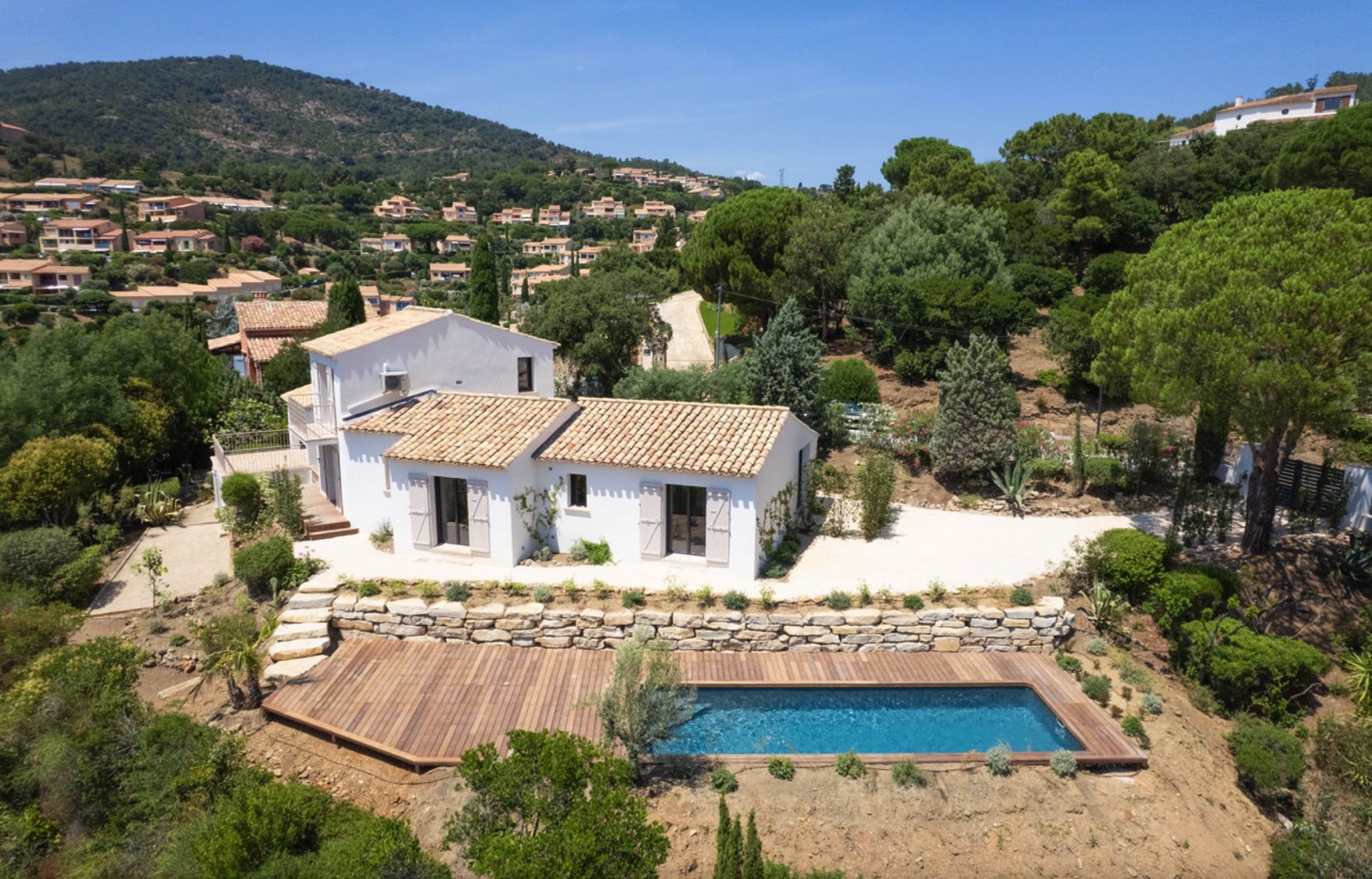 Maison à vendre, 150m², Les Issambres