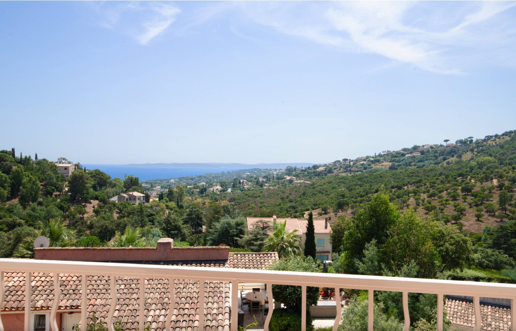 Maison à vendre, 150m², Les Issambres