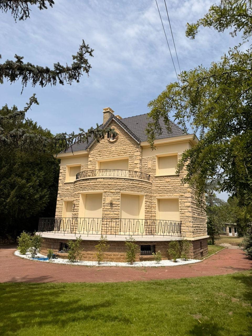 Maison à vendre, 342m², Le Vésinet