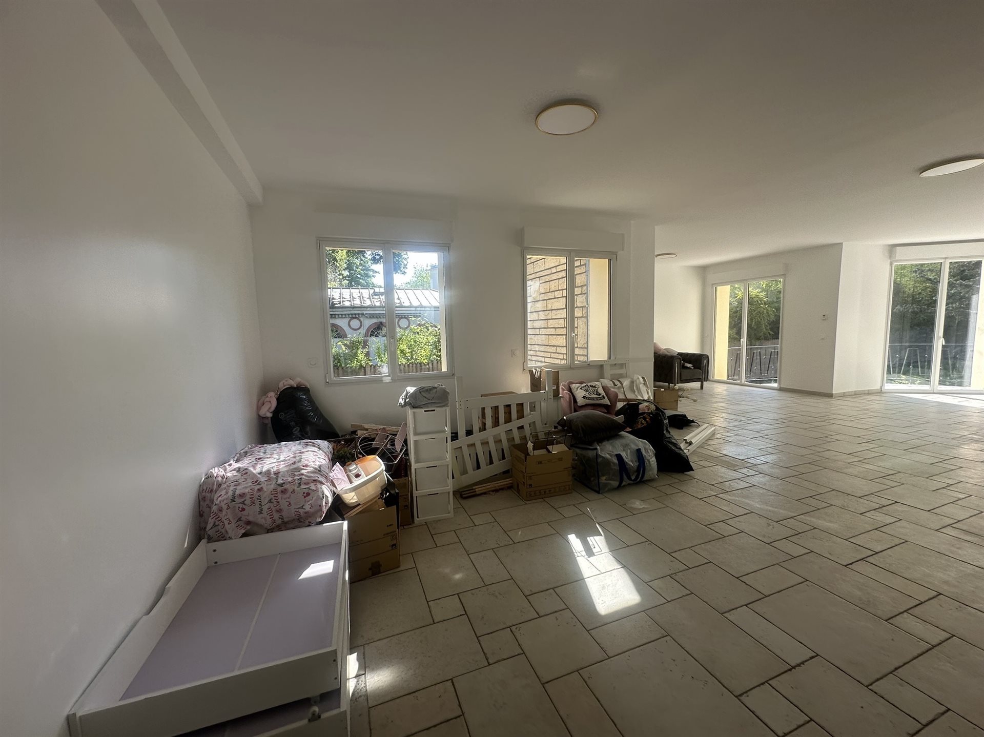 Maison à vendre, 342m², Le Vésinet