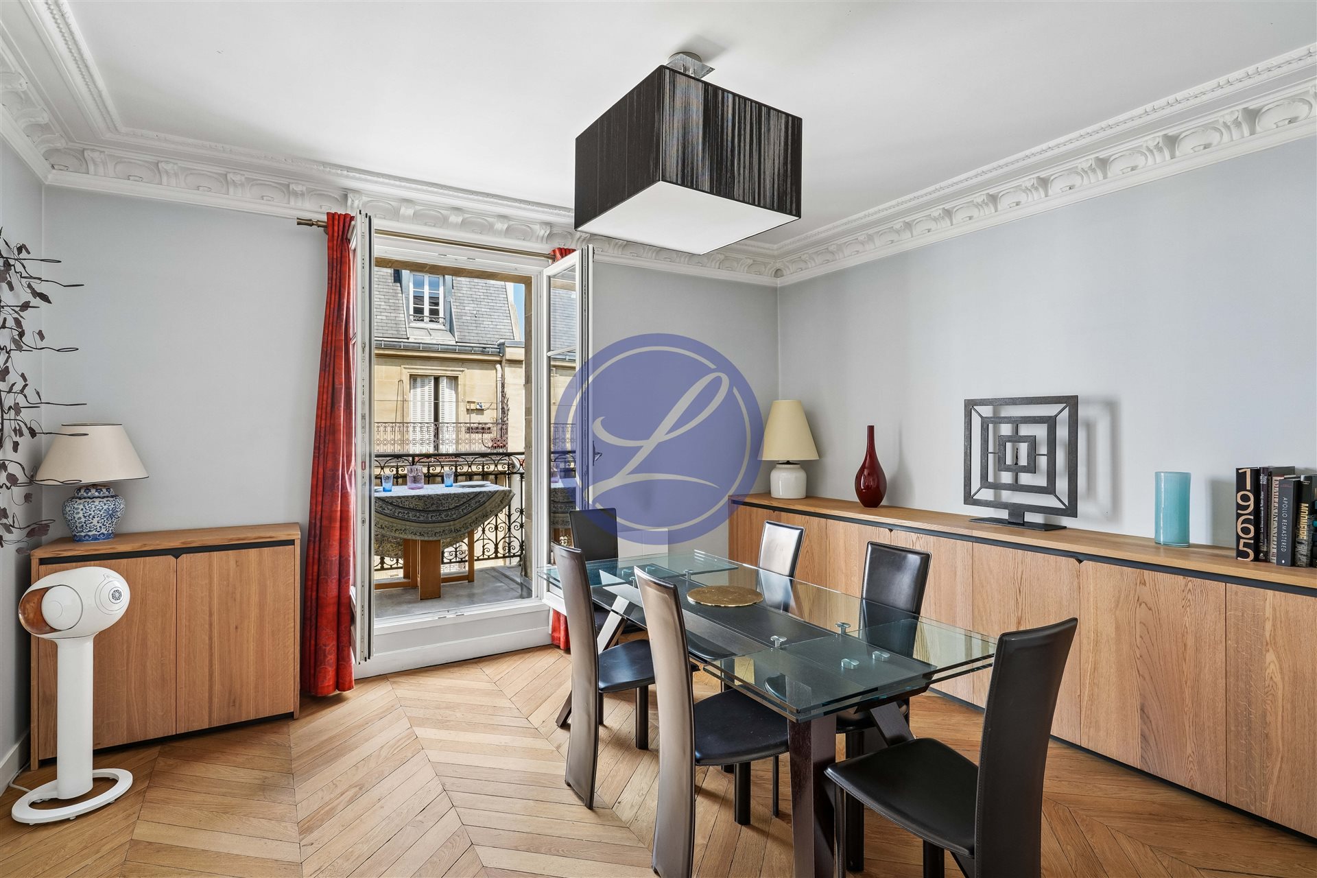 Appartement à louer, 109m², Neuilly-sur-Seine