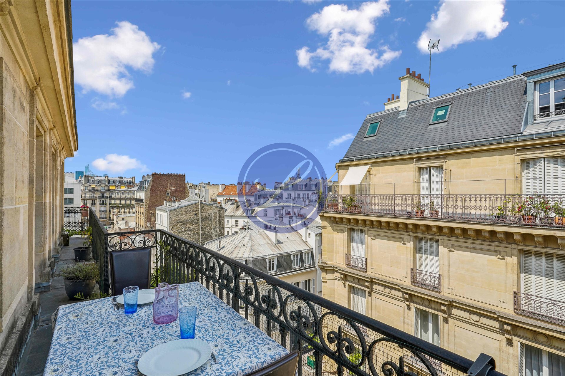 Appartement à louer, 109m², Neuilly-sur-Seine