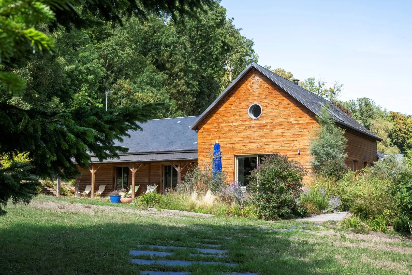 Maison à vendre, 180m², Lèves