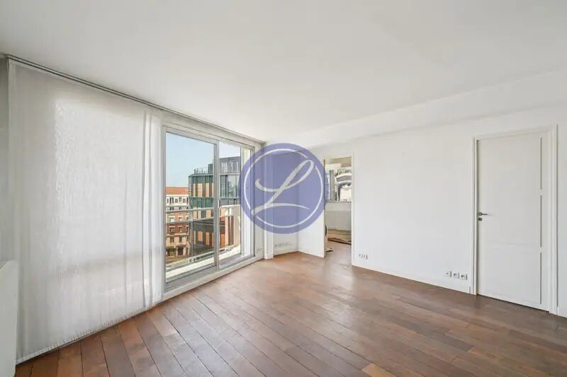 Appartement à vendre, 67m², La Garenne-Colombes