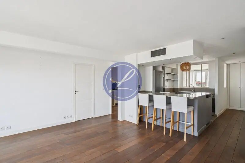 Appartement à vendre, 67m², La Garenne-Colombes