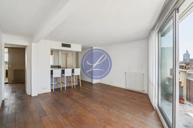 Appartement à vendre, 67m², La Garenne-Colombes