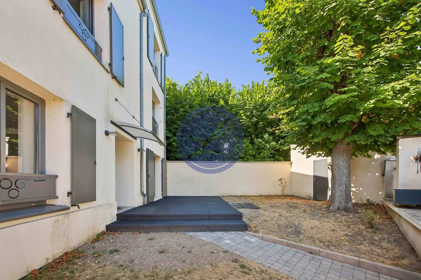 Maison à louer, 131m², Chatou