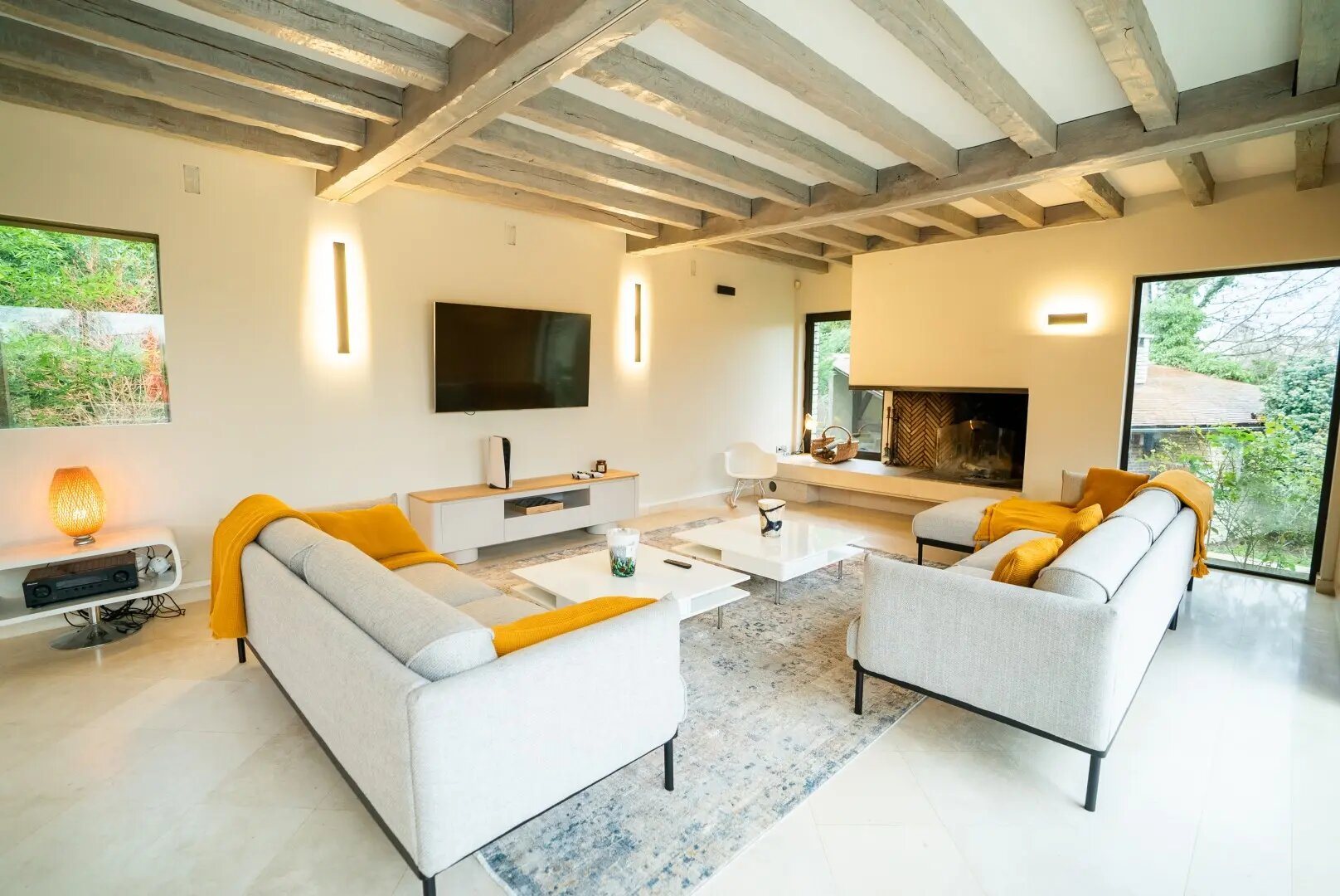 Maison à vendre, 243m², Médan