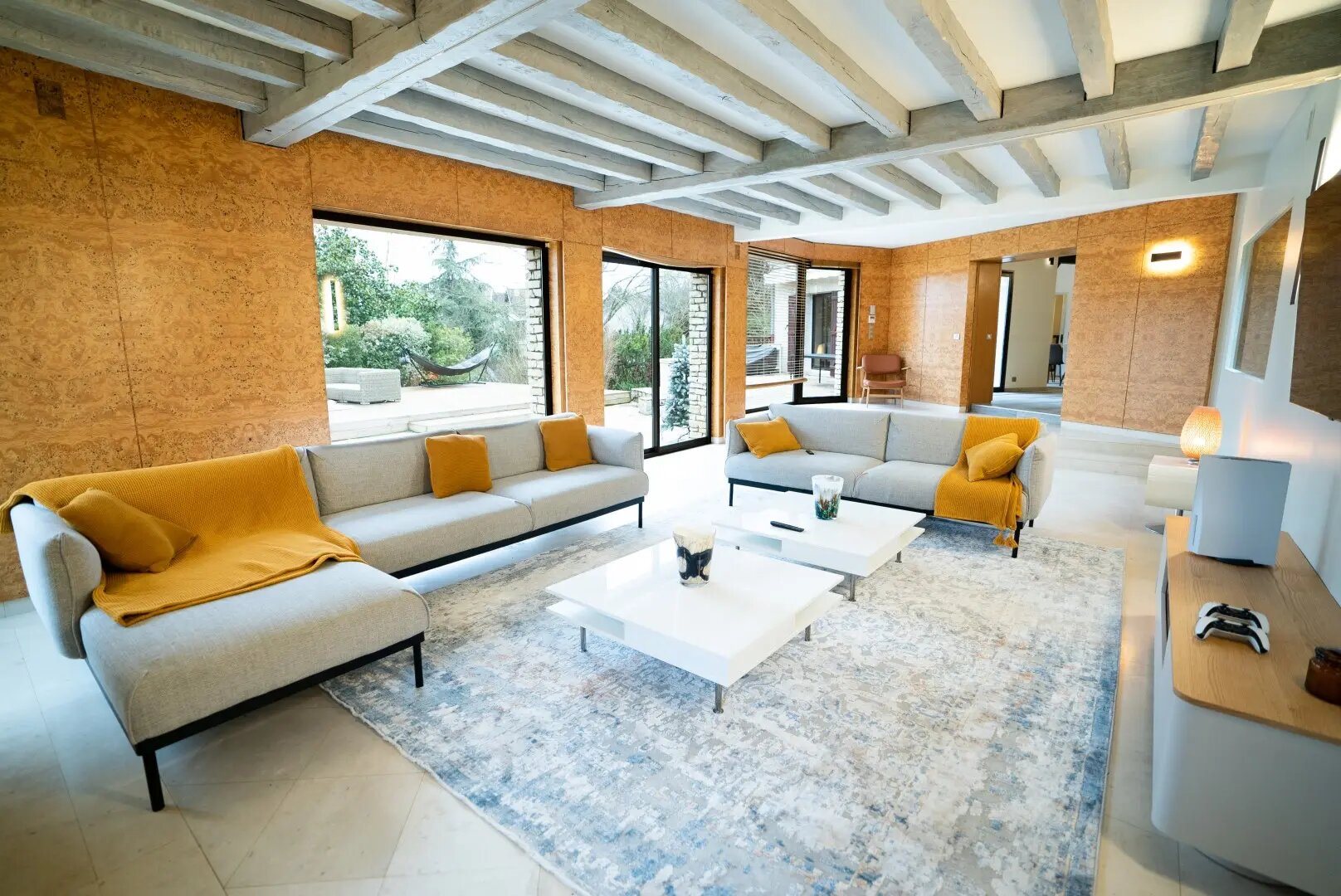 Maison à vendre, 243m², Médan