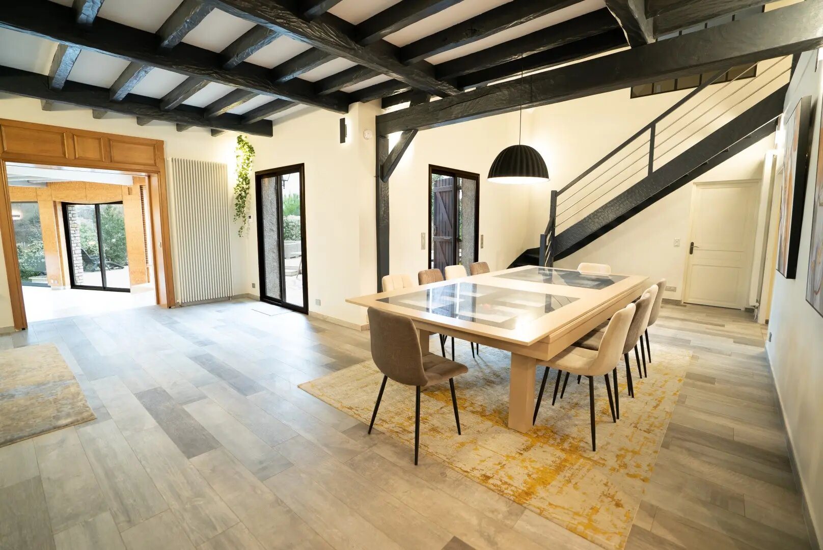 Maison à vendre, 243m², Médan