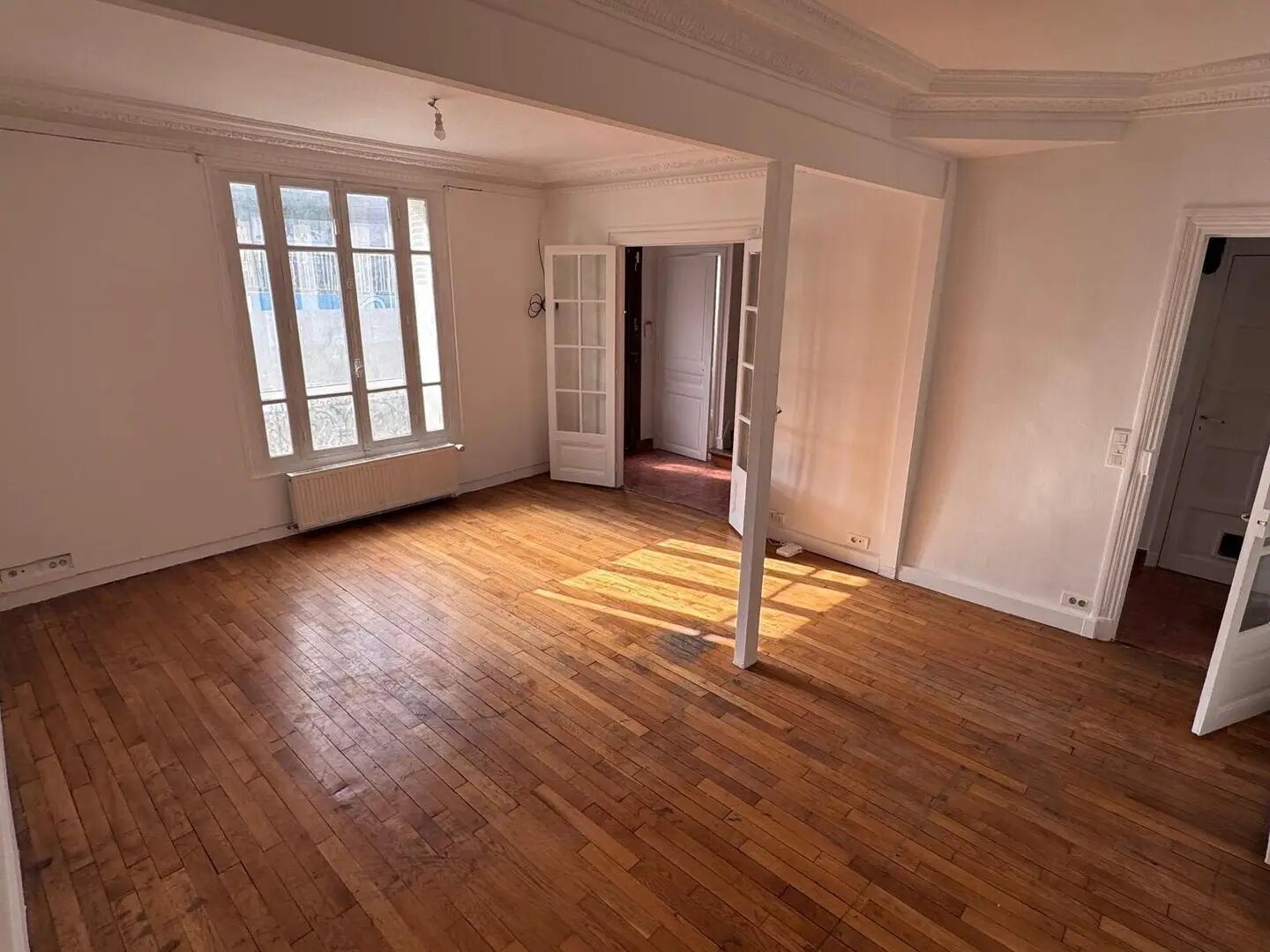 Maison à louer, 115m², Villejuif