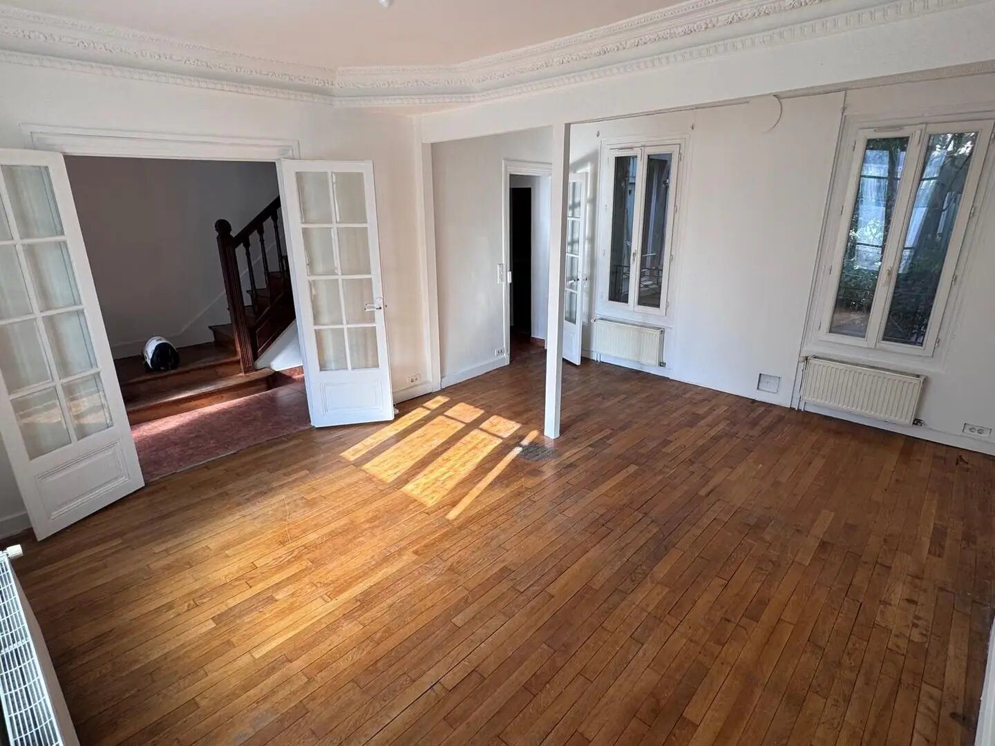 Maison à louer, 115m², Villejuif