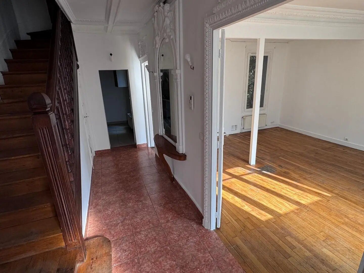 Maison à louer, 115m², Villejuif