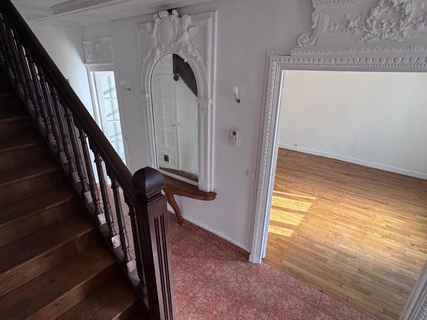 Maison à louer, 115m², Villejuif