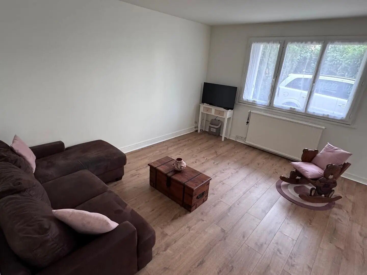Appartement à louer, 56m², Le Pecq