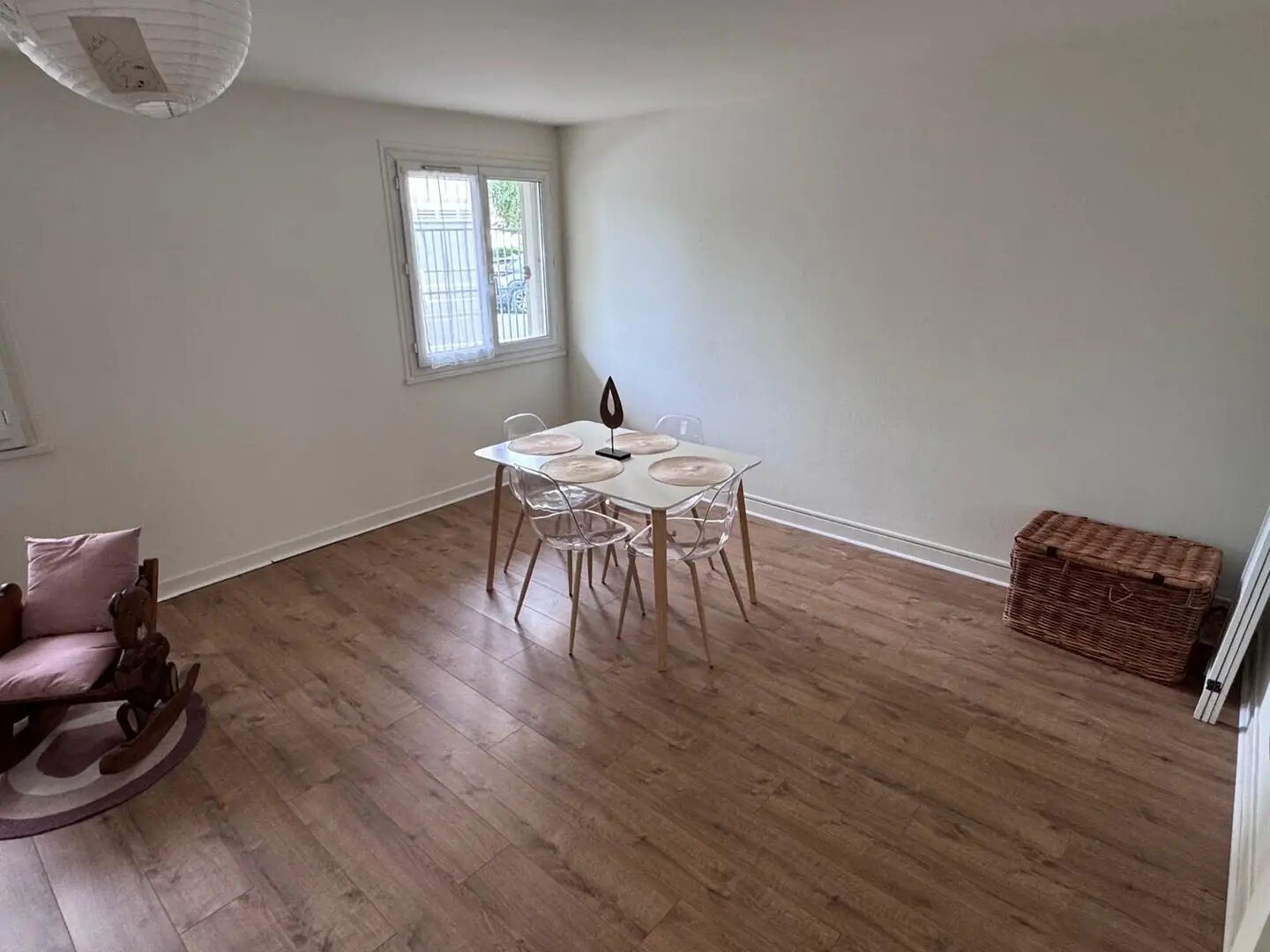 Appartement à louer, 56m², Le Pecq