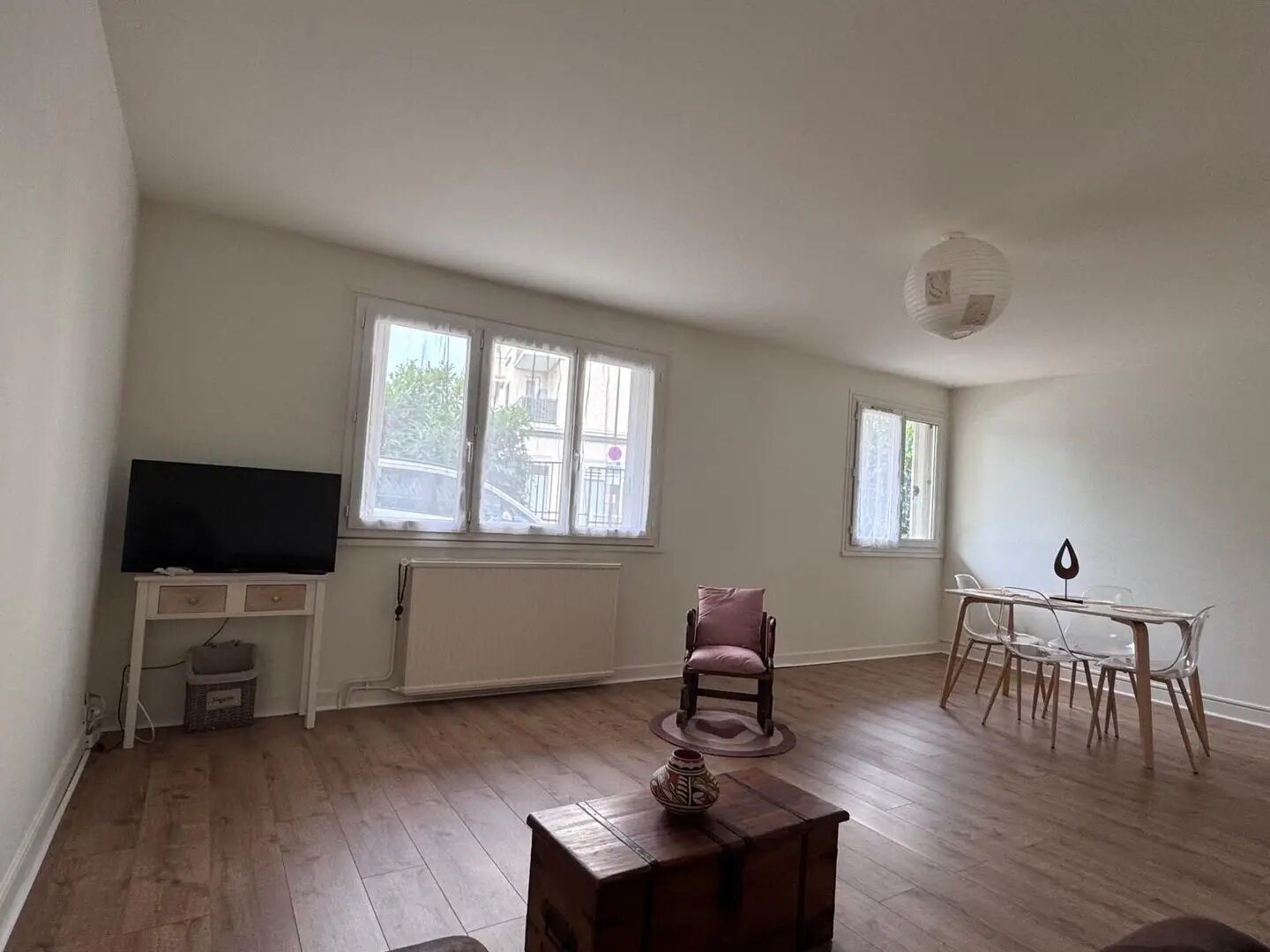 Appartement à louer, 56m², Le Pecq
